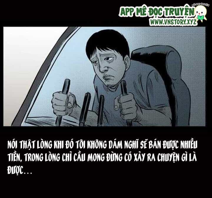Kỳ Án Có Thật - Chương 3 - ảnh 26