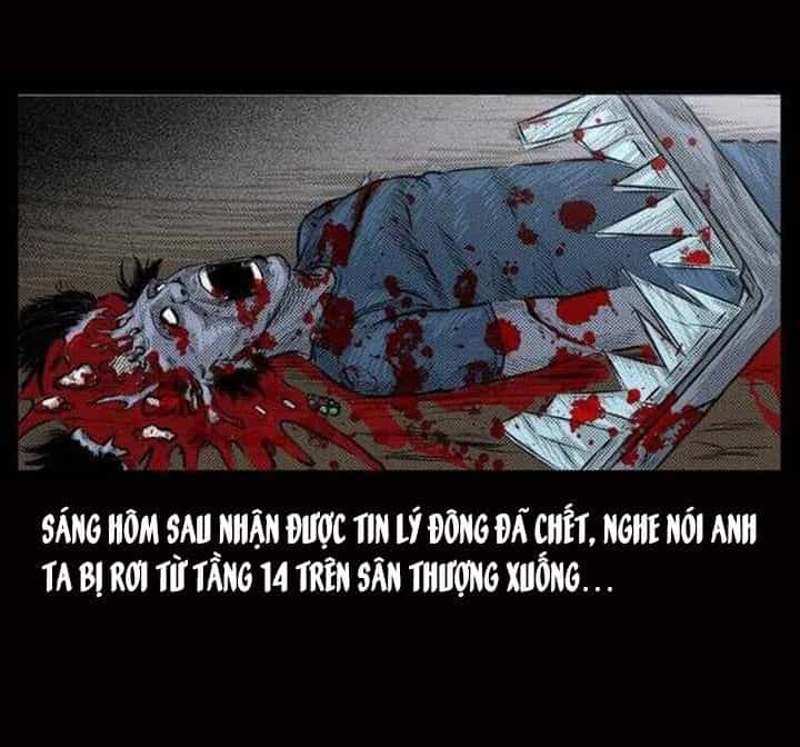 Kỳ Án Có Thật - Chương 3 - ảnh 29