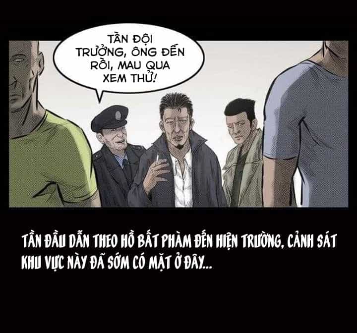 Kỳ Án Có Thật - Chương 3 - ảnh 3