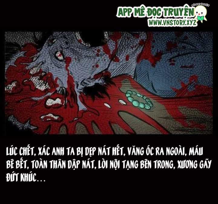 Kỳ Án Có Thật - Chương 3 - ảnh 30
