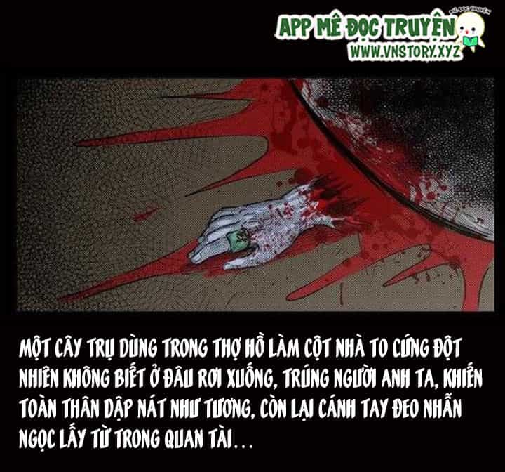 Kỳ Án Có Thật - Chương 3 - ảnh 32