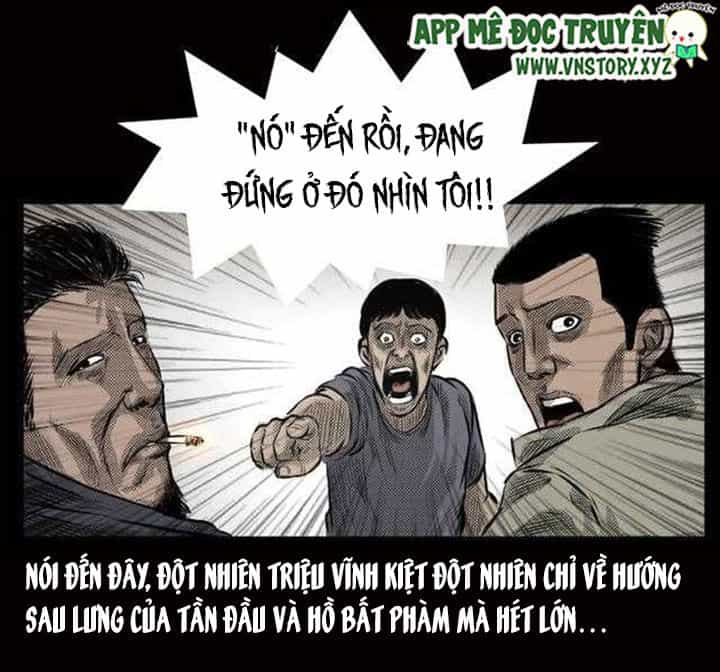 Kỳ Án Có Thật - Chương 3 - ảnh 34