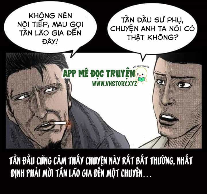 Kỳ Án Có Thật - Chương 3 - ảnh 36