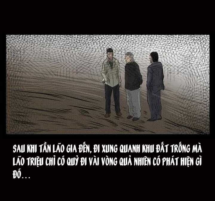 Kỳ Án Có Thật - Chương 3 - ảnh 37