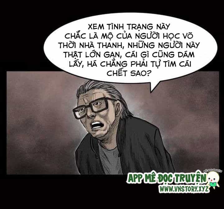 Kỳ Án Có Thật - Chương 3 - ảnh 38