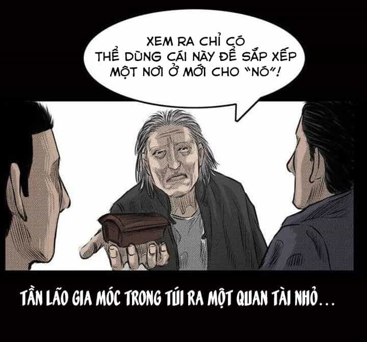 Kỳ Án Có Thật - Chương 3 - ảnh 39