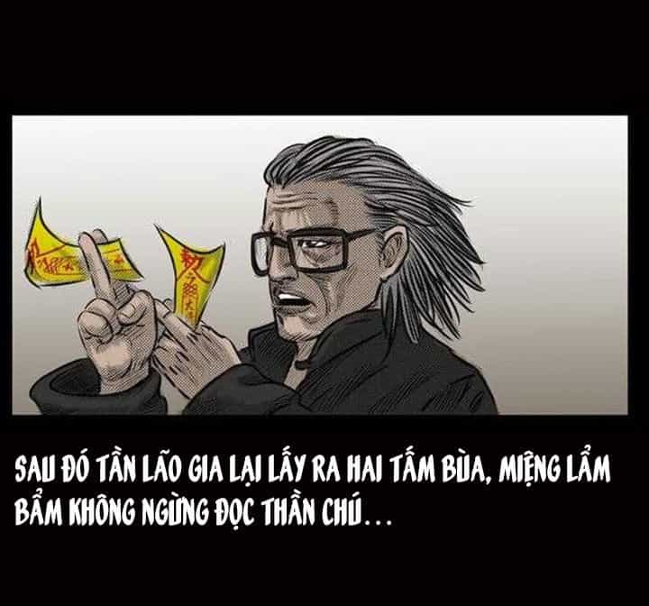 Kỳ Án Có Thật - Chương 3 - ảnh 41