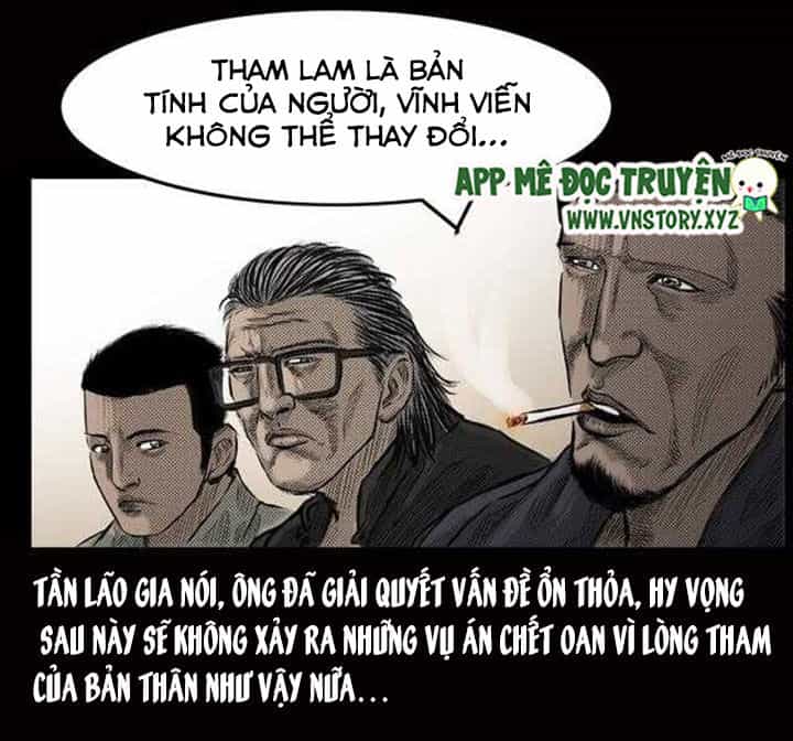 Kỳ Án Có Thật - Chương 3 - ảnh 44