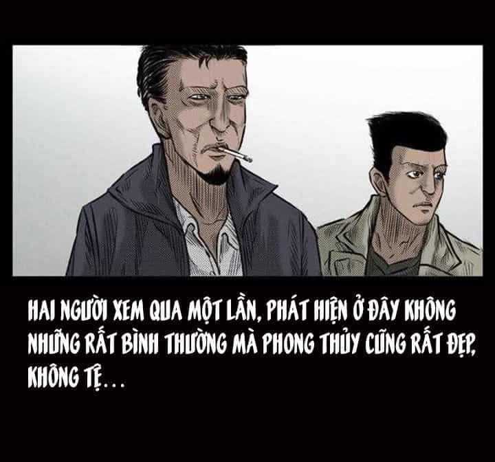 Kỳ Án Có Thật - Chương 3 - ảnh 5