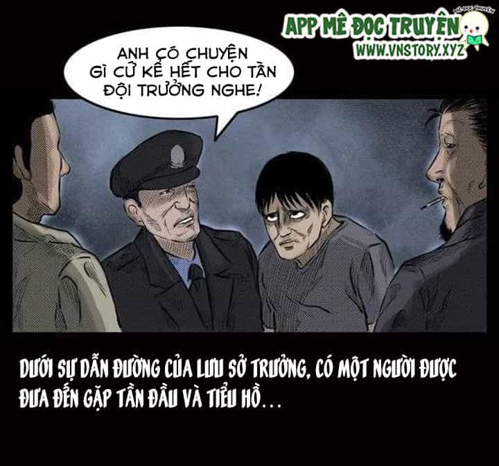 Kỳ Án Có Thật - Chương 3 - ảnh 6