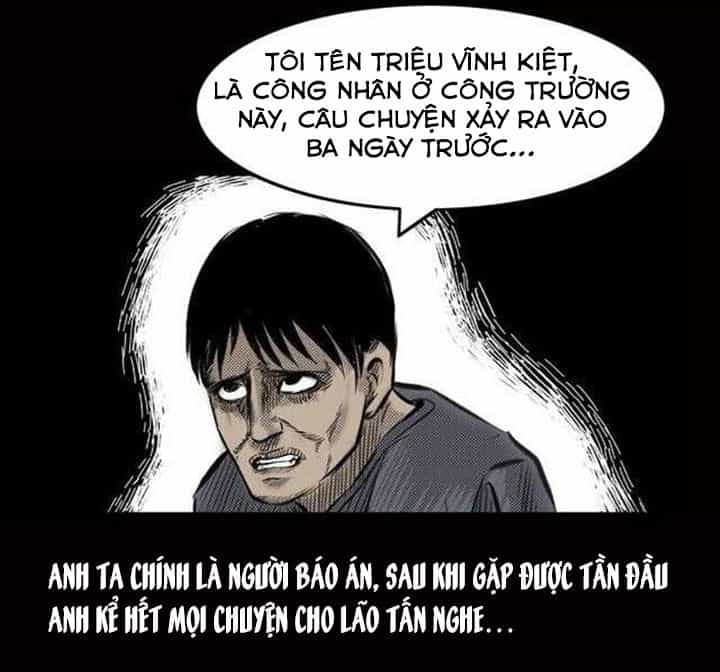 Kỳ Án Có Thật - Chương 3 - ảnh 7