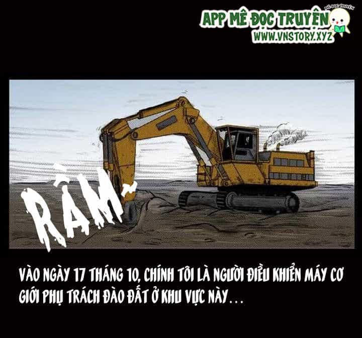 Kỳ Án Có Thật - Chương 3 - ảnh 8
