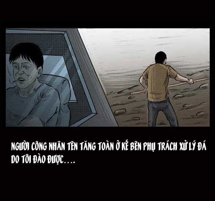 Kỳ Án Có Thật - Chương 3 - ảnh 9