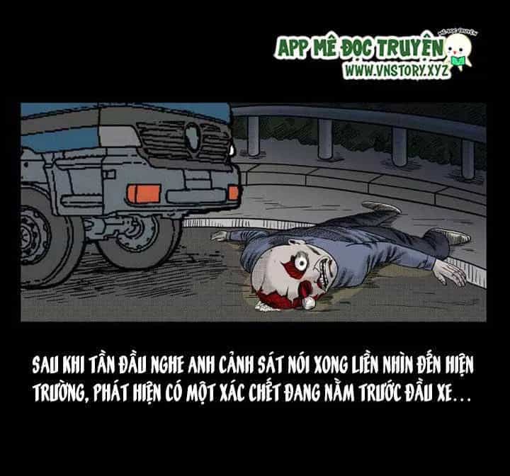 Kỳ Án Có Thật - Chương 30 - ảnh 10