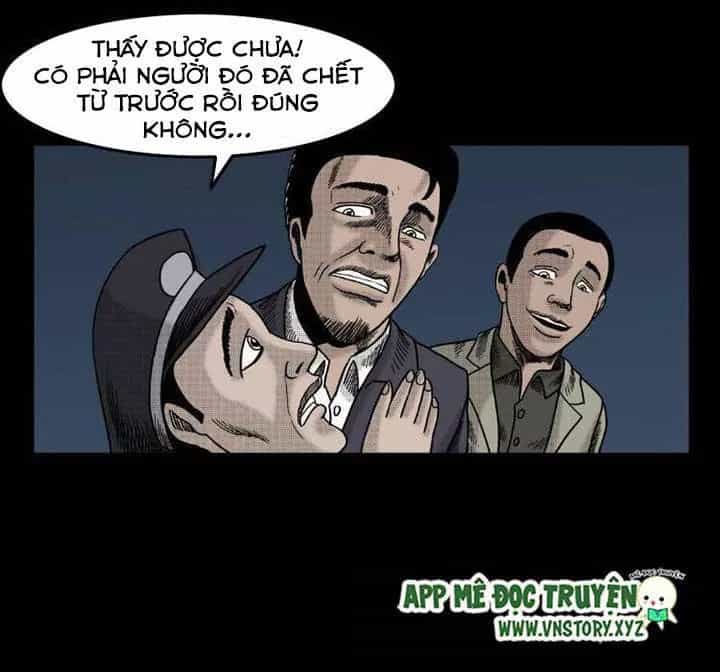 Kỳ Án Có Thật - Chương 30 - ảnh 12