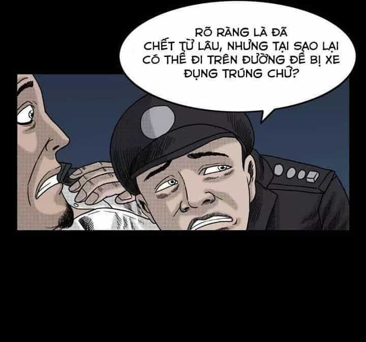 Kỳ Án Có Thật - Chương 30 - ảnh 13