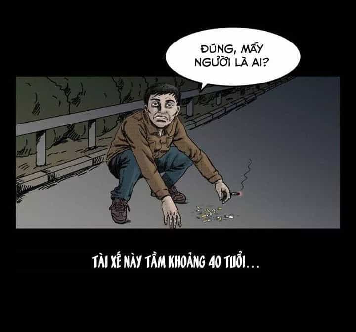 Kỳ Án Có Thật - Chương 30 - ảnh 19