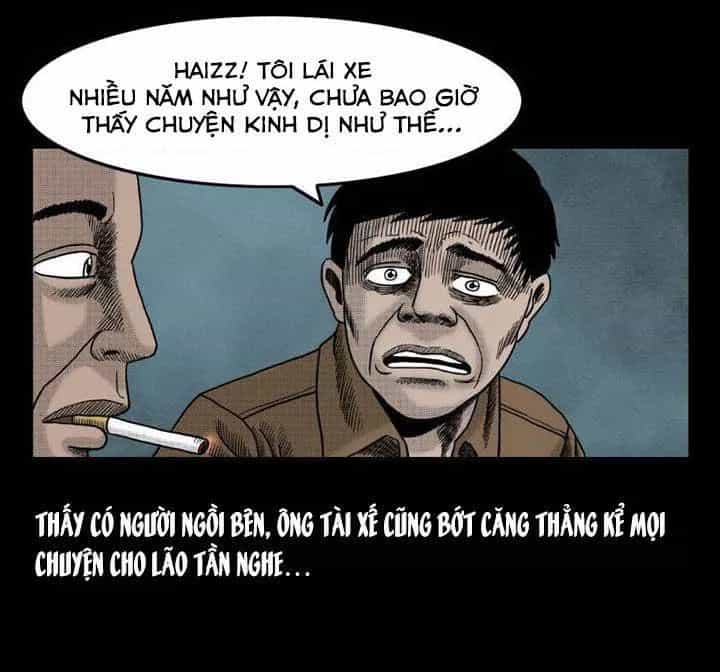 Kỳ Án Có Thật - Chương 30 - ảnh 21