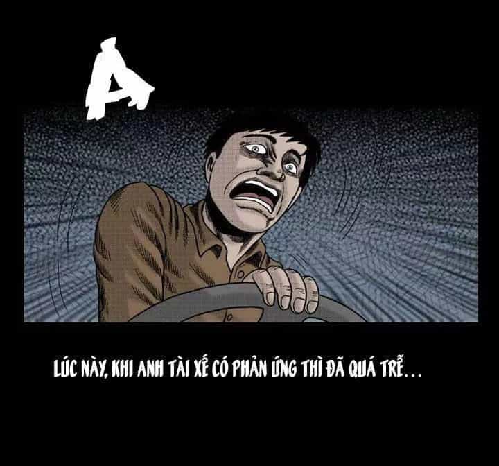 Kỳ Án Có Thật - Chương 30 - ảnh 33
