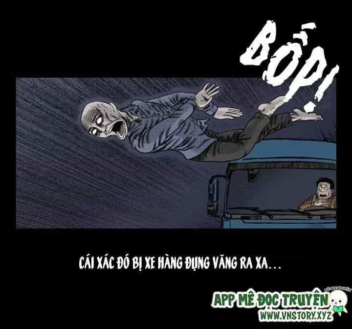 Kỳ Án Có Thật - Chương 30 - ảnh 34