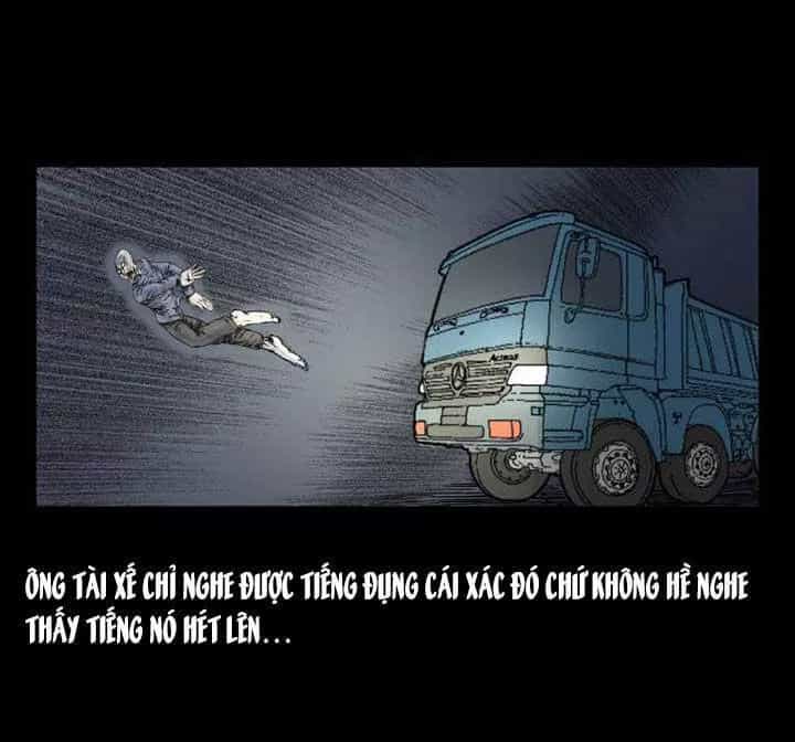 Kỳ Án Có Thật - Chương 30 - ảnh 35