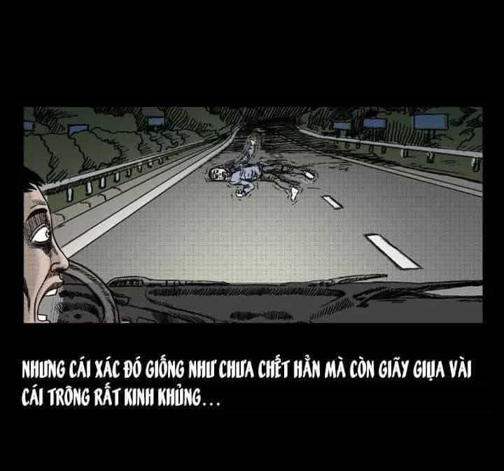 Kỳ Án Có Thật - Chương 30 - ảnh 39