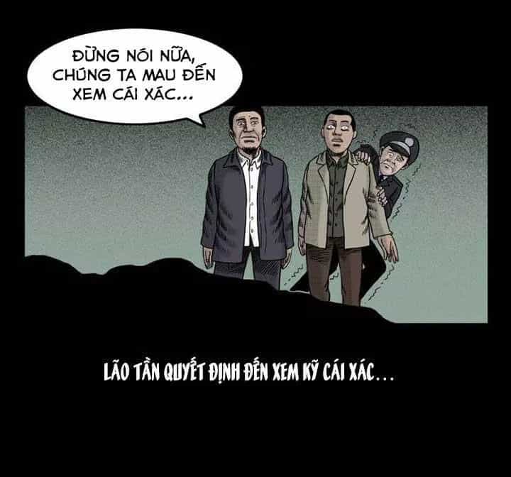 Kỳ Án Có Thật - Chương 30 - ảnh 43