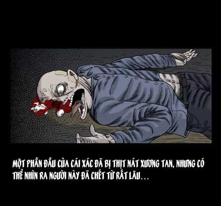 Kỳ Án Có Thật - Chương 30 - ảnh 45