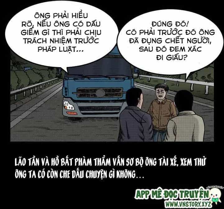 Kỳ Án Có Thật - Chương 30 - ảnh 48