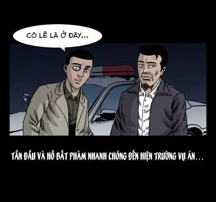 Kỳ Án Có Thật - Chương 30 - ảnh 5