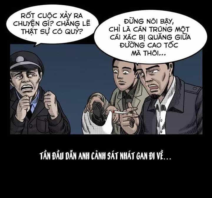 Kỳ Án Có Thật - Chương 30 - ảnh 59