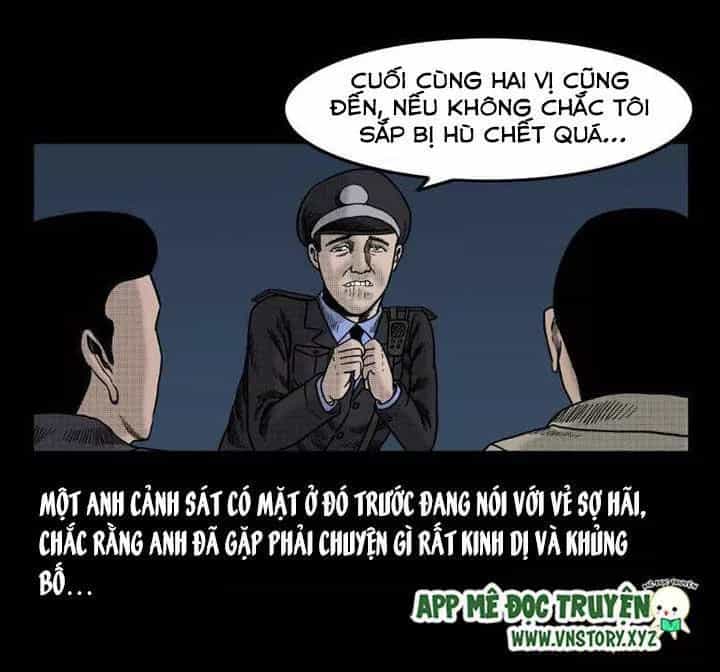 Kỳ Án Có Thật - Chương 30 - ảnh 6