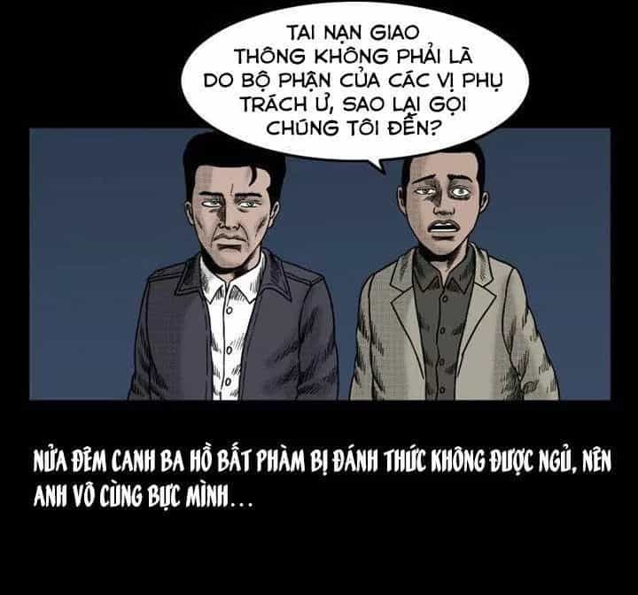 Kỳ Án Có Thật - Chương 30 - ảnh 7