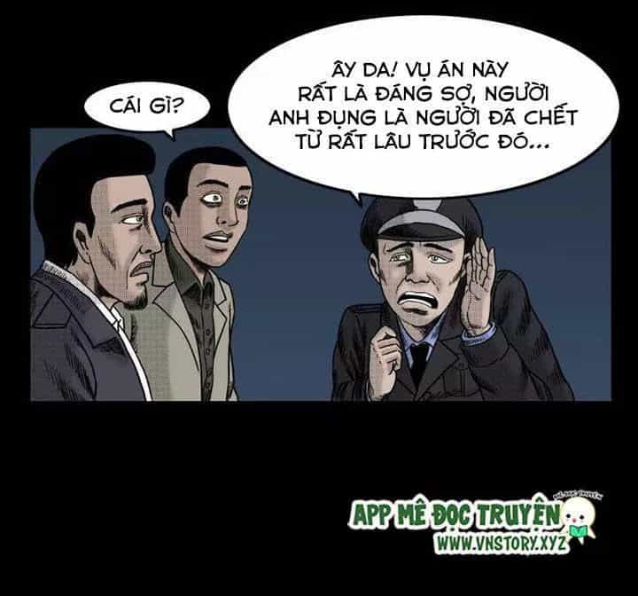 Kỳ Án Có Thật - Chương 30 - ảnh 8