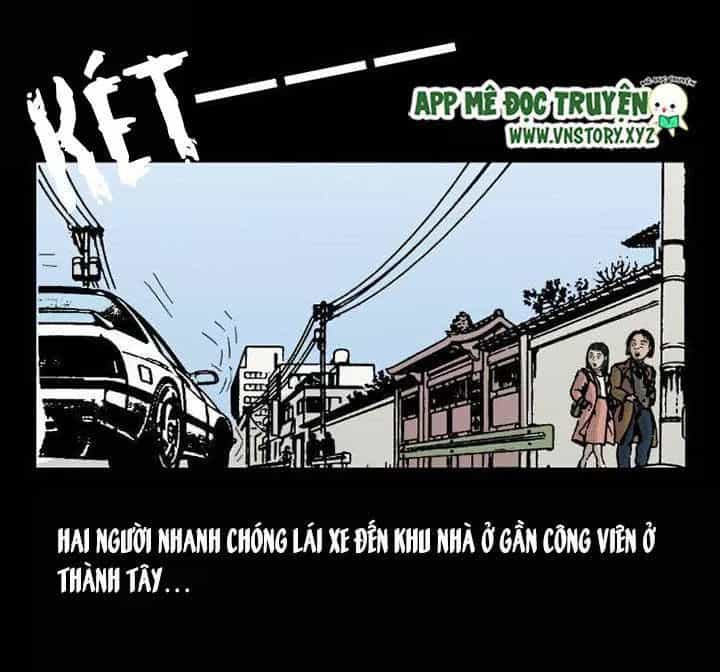 Kỳ Án Có Thật - Chương 31 - ảnh 16