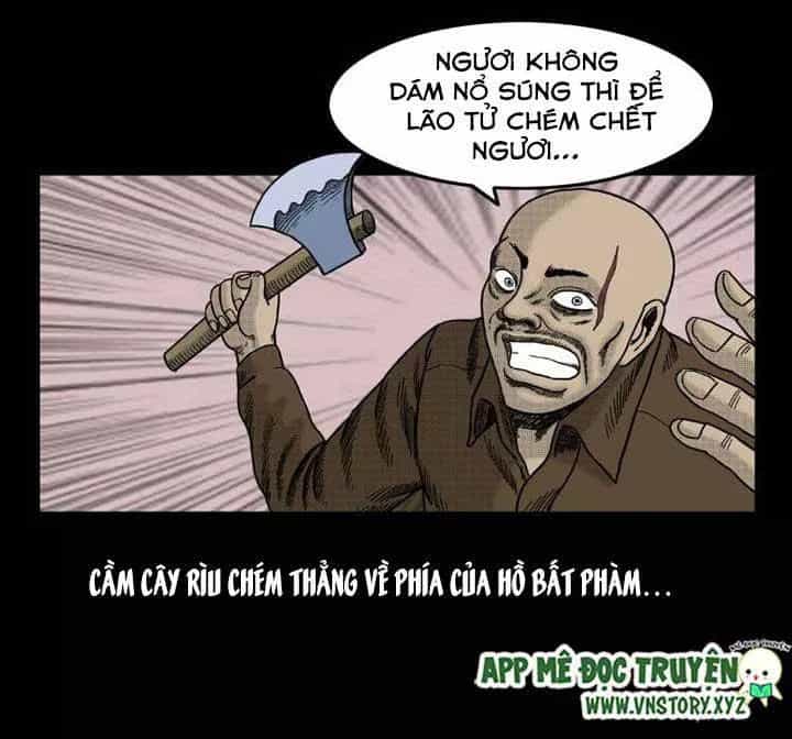 Kỳ Án Có Thật - Chương 31 - ảnh 22