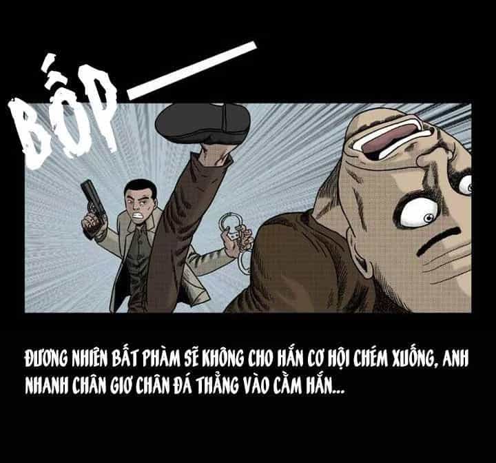 Kỳ Án Có Thật - Chương 31 - ảnh 23