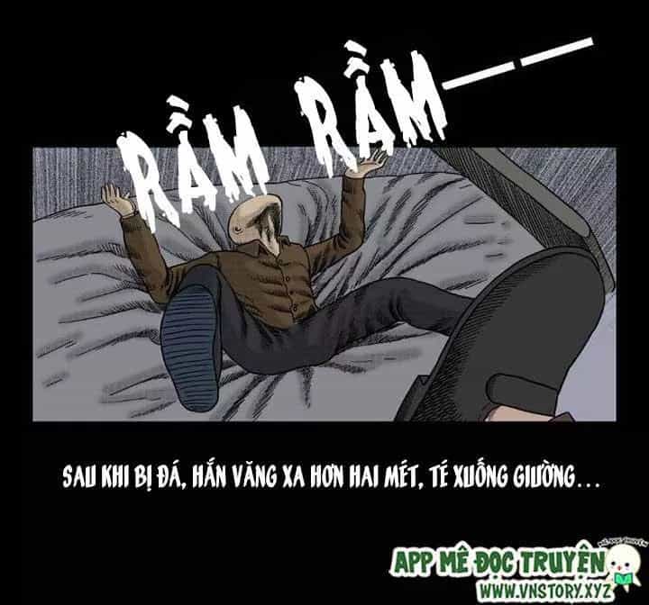 Kỳ Án Có Thật - Chương 31 - ảnh 24