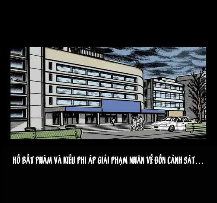 Kỳ Án Có Thật - Chương 31 - ảnh 27