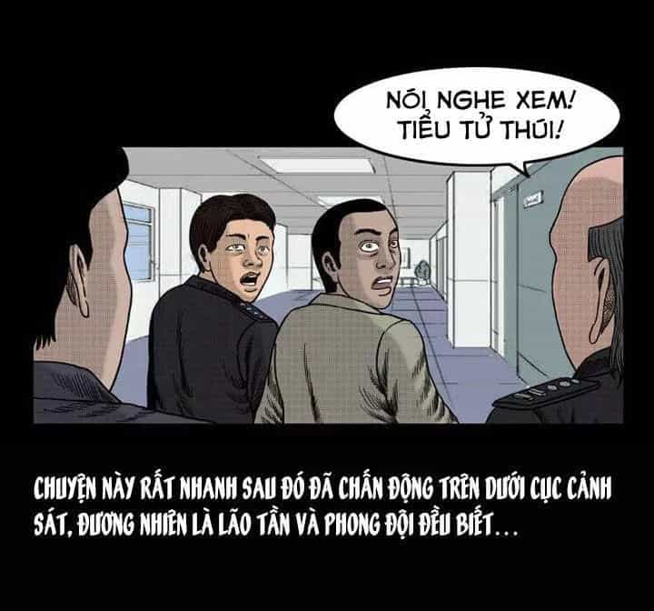 Kỳ Án Có Thật - Chương 31 - ảnh 29