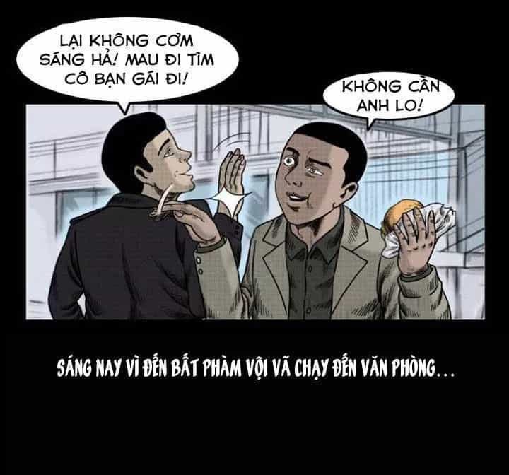Kỳ Án Có Thật - Chương 31 - ảnh 3