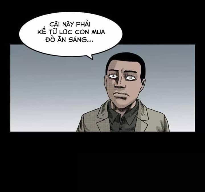 Kỳ Án Có Thật - Chương 31 - ảnh 31
