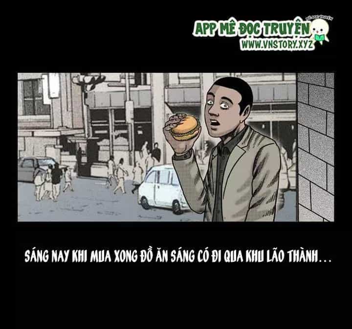 Kỳ Án Có Thật - Chương 31 - ảnh 32