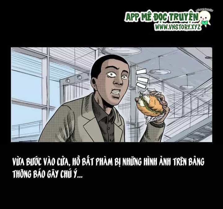 Kỳ Án Có Thật - Chương 31 - ảnh 4