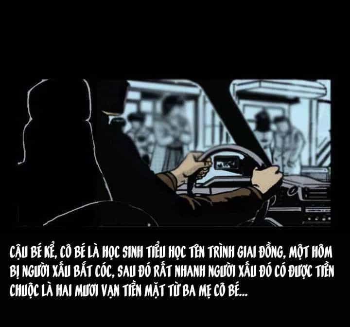 Kỳ Án Có Thật - Chương 31 - ảnh 41