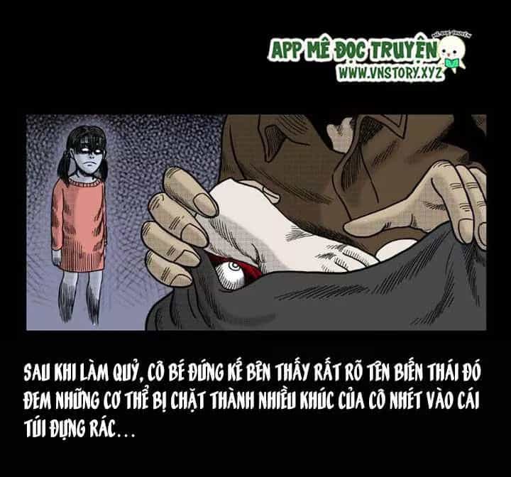 Kỳ Án Có Thật - Chương 31 - ảnh 46