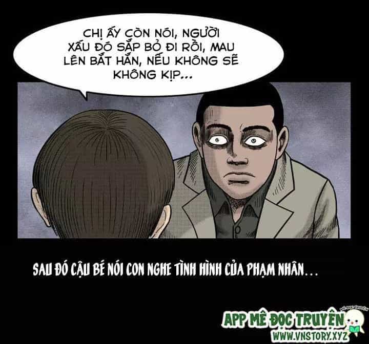 Kỳ Án Có Thật - Chương 31 - ảnh 52