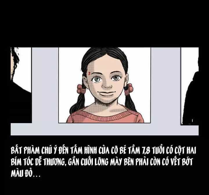 Kỳ Án Có Thật - Chương 31 - ảnh 7