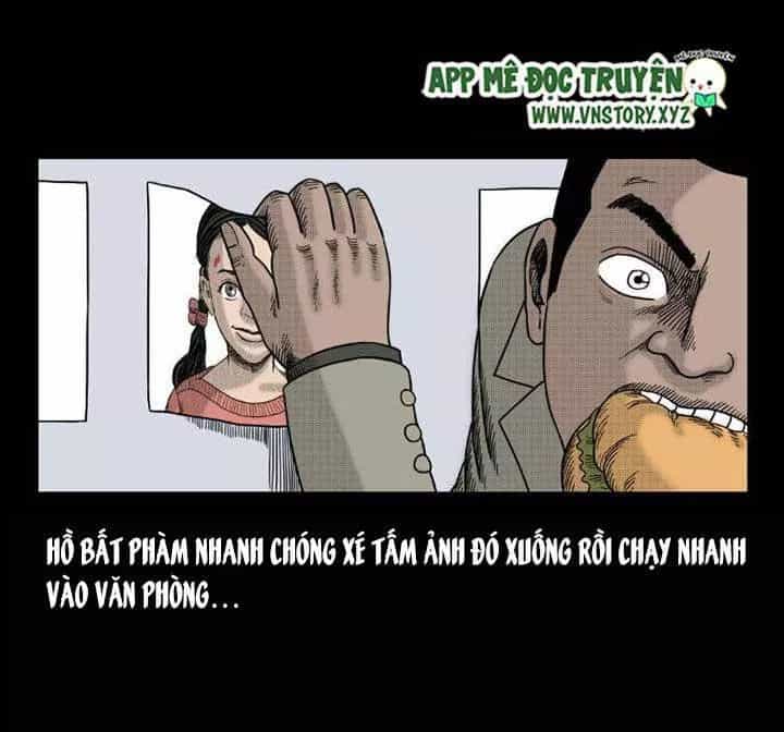 Kỳ Án Có Thật - Chương 31 - ảnh 8