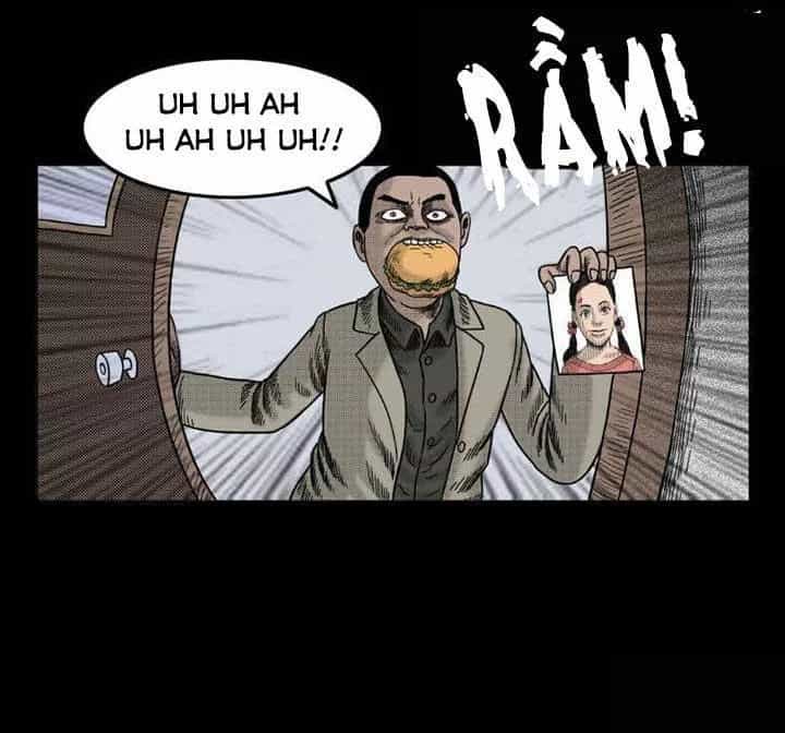 Kỳ Án Có Thật - Chương 31 - ảnh 9